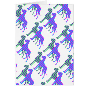 Die ausgewachsene große Grenze