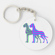 Die ausgewachsene große Grenze