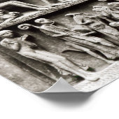 Die ausgewählten poster (Ecke)