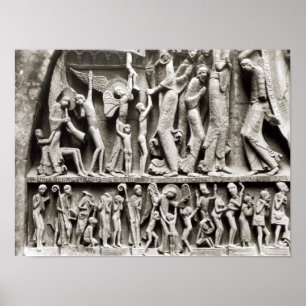 Die ausgewählten poster