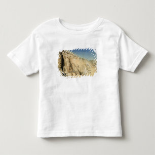 Die Aushöhlung des großen Tempels von Ramesses I Kleinkind T-shirt