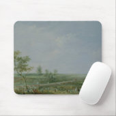 Die Auslieferung von Yorktown Mousepad (Mit Mouse)