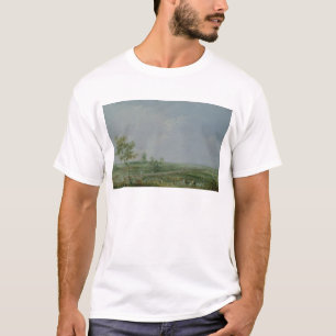 Die Auslieferung von Yorktown T-Shirt