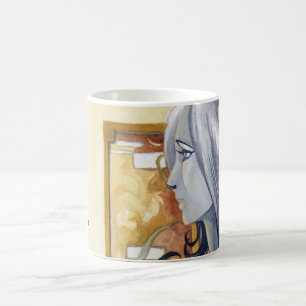 Die Ausnahme-Tasse Kaffeetasse