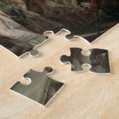 Die Ausschiffung von Kleopatra am Tarsus (Öl an Puzzle (Seite)