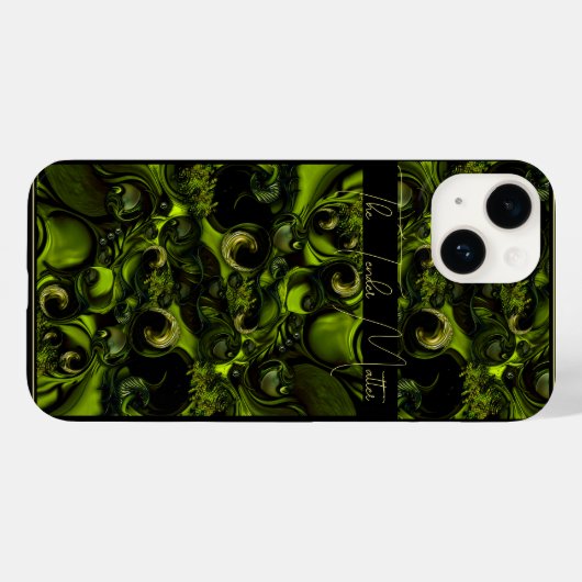 "Die Ausschreibungssache", Fall Apple iPhone 14 Case-Mate iPhone Hülle (Rückseite (Horizontal))