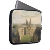 Die Außenansicht aller Soul-Uni, vertreten von Laptopschutzhülle (Vorne Rechts)