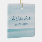 Die Außenbanken Personalisierten Ornamente (Rechts)