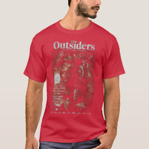Die Außenseiter T-Shirt