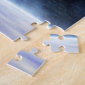 Die äußere Atmosphäre des Planeten Erde Puzzle (Seite)