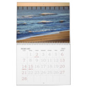 Die äußeren Banken Kalender (Feb 2027)