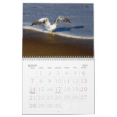 Die äußeren Banken Kalender (Mär 2027)