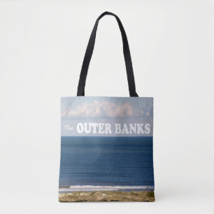 Die äußeren Banken Tasche