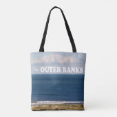 Die äußeren Banken Tasche (Rückseite)