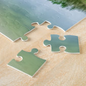 Die Aussicht auf den See im Herbst frei Puzzle (Seite)