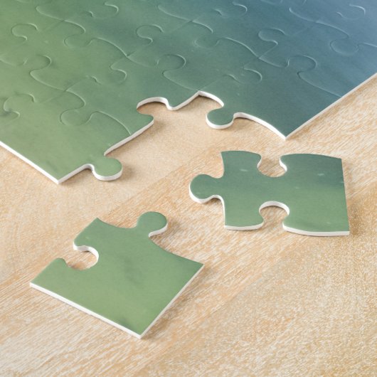 Die Aussicht auf den See im Herbst frei Puzzle (Seite)