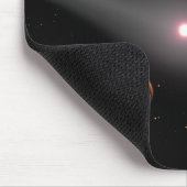 Die Aussicht aus der Nähe Mousepad (Ecke)