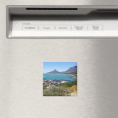 Die Aussicht vom Chapman Peak aus, Kapstadt Magnet (In Situ (Geschirrspüler))