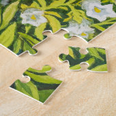 Die Aussicht von Louis Wain Puzzle (Seite)