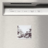 Die australischen Goldgräber Magnet (In Situ (Geschirrspüler))