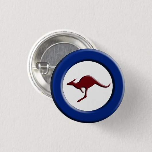 Die australischen Mod Button (Vorne & Hinten)