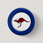 Die australischen Mod Button (Vorderseite)