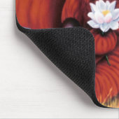 Die auswählende Feld-Mausunterlage Mousepad (Ecke)