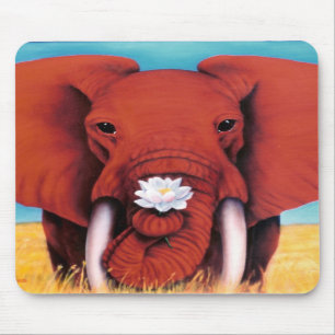 Die auswählende Feld-Mausunterlage Mousepad