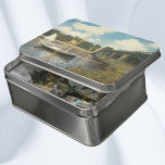 Die Autobahnbrücke in Argenteuil von Claude Monet Puzzle<br><div class="desc">Die Autobahnbrücke von Argenteuil (1874) von Claude Monet ist ein Vintager Impressionismus, der ein schönes nautisches Gemälde darstellt. Eine Meereslandschaft mit Booten, Segelbooten und einer Brücke, die über die Seine führt. Über den Künstler: Claude Monet (1840-1926) war Gründer der französischen impressionistischen Malerei, wobei die meisten seiner Gemälde "en plein air"...</div>