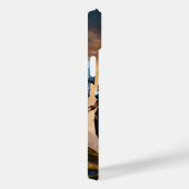 die Avengers, die einen stark befestigten Case-Mate iPhone Hülle (Rückseite / Rechts)