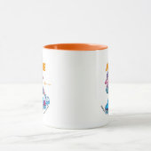 Die Axelwalze Skaten Rinks von Illinois. Tasse (Zentrum)