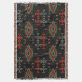 Die Azteken Decke (Vorderseite Vertikal)