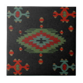 Die Azteken-Keramiken Fliese (Vorderseite)