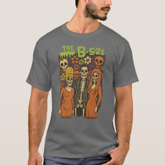 DIE B-52s T-Shirt