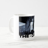 Die B-Form Anker-Tasse mit Logo Kaffeetasse (Vorderseite Links)