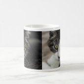 Die Baby Look Coffee Tasse (Mittel)