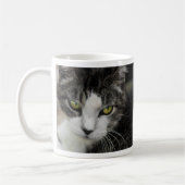 Die Baby Look Coffee Tasse (Links)