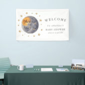 Die Babydusche von The Moon Stars Banner (Messeveranstaltung)