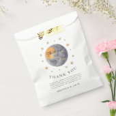 Die Babydusche von The Moon Stars Geschenktütchen (Versiegelt)