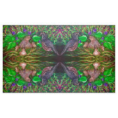 Die Babynagel Stoff (Yard (91,4 cm))