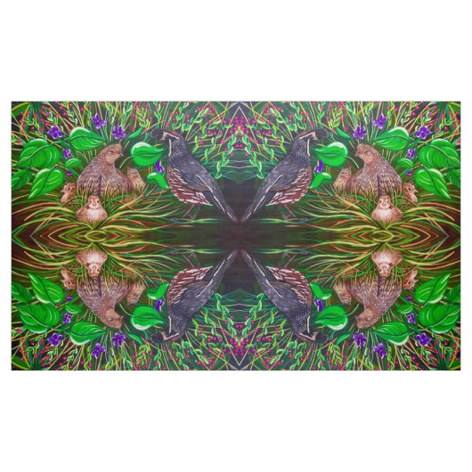 Die Babynagel Stoff (Yard (91,4 cm))