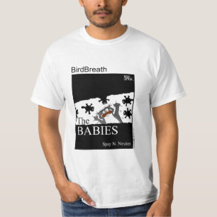 Die Babys T-Shirt