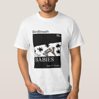 Die Babys T-Shirt