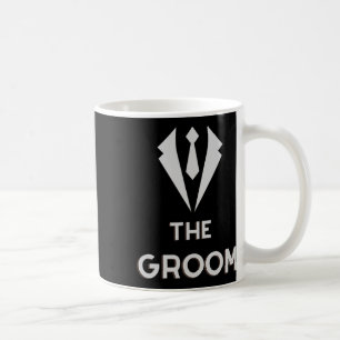 Die Bachelor-Bachelor-Bar am Groomplatz versorgt d Kaffeetasse