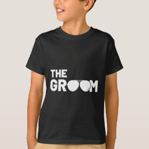 Die Bachelor-Bachelor-Bar am Groomplatz versorgt P T-Shirt