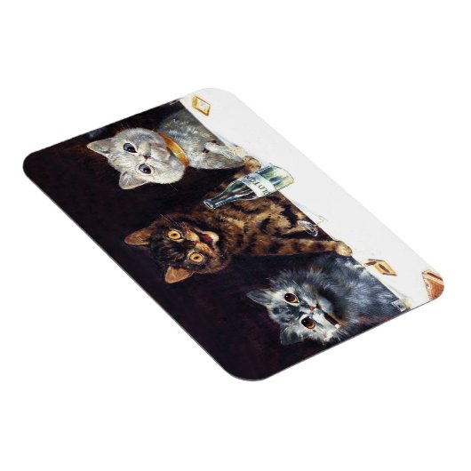 Die Bachelor-Partei Magnet (Rechte Seite)