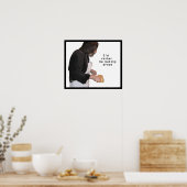 Die Bäckerei Poster (Küche)