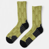 Die Backrooms Socken #2 (Links)