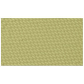 Die Backrooms-Tischdecke Tischdecke (Vorderseite (Horizontal))