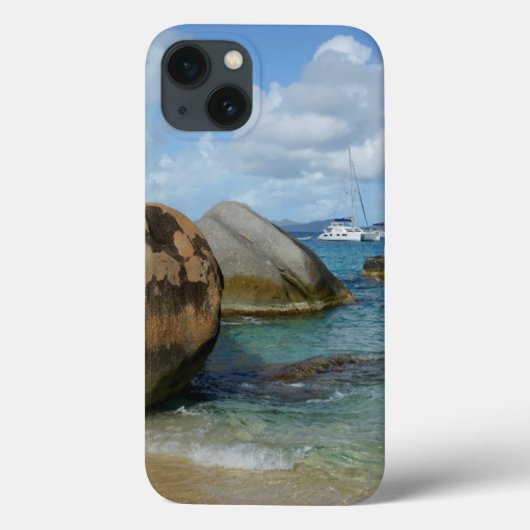Die Bäder Case-Mate iPhone Hülle (Rückseite)